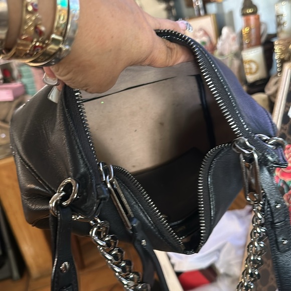 Jimmy choo Nappa Grommett beauty♥️ - Picture 9 of 11